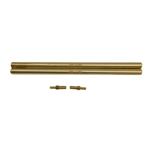 10MM, 40/41 CALIBER SQUIB ROD 8'' LONG 2 PACK 10MM, 40/41 CALIBER SQUIB ROD 8'' LONG 2 PACK