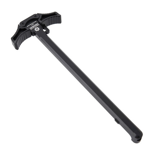 AR 308 NLX 308 CHARGING HANDLE AMBIDEXTROUS BLACK AR 308 NLX 308 CHARGING HANDLE AMBIDEXTROUS BLACK