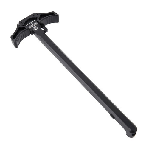 AR 308 NLX 308 CHARGING HANDLE AMBIDEXTROUS BLACK