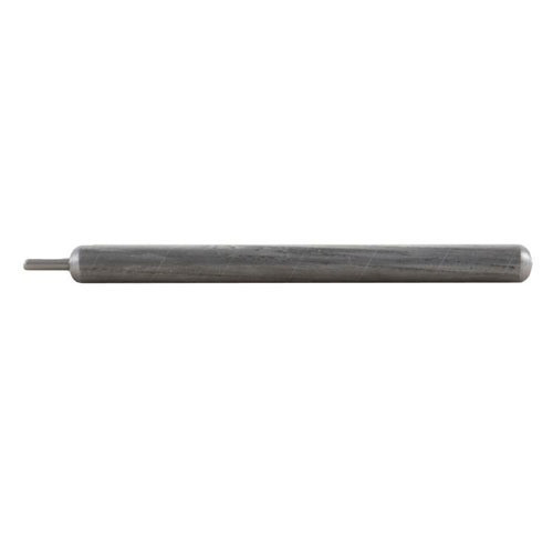 DECAPPING PUNCH ONLY .22 CAL WITH GROUND PIN