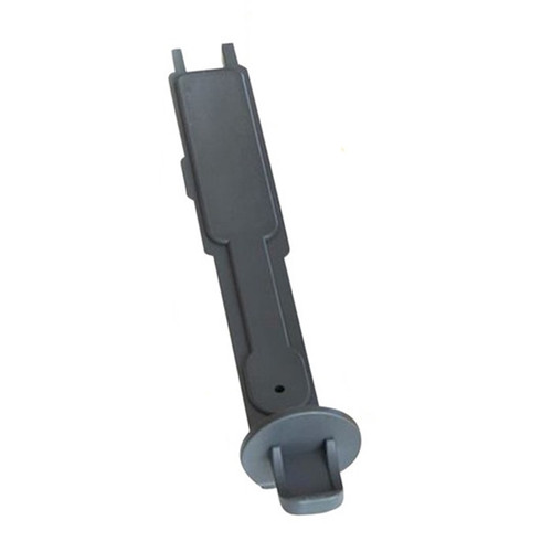 TOP STOP AR 15 UPPER RECEIVER COVER WOLF GREY TOP STOP AR 15 UPPER RECEIVER COVER WOLF GREY