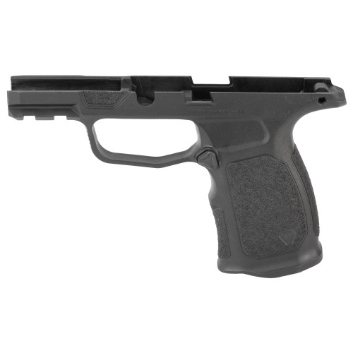Strike Industries Enhanced Grip Module Sig Sauer P365 Black - Image 1