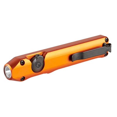 Streamlight Wedge Flashlight Orange
