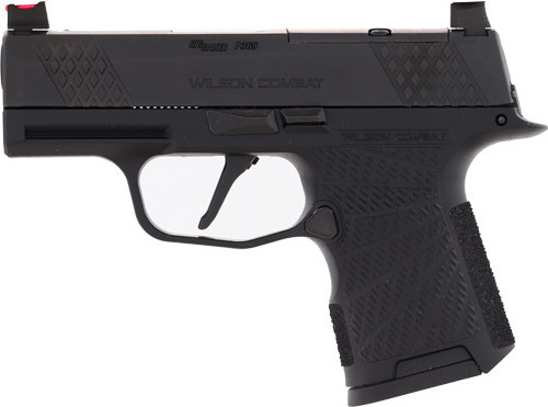 Wilson Combat SIG-WCP365 9mm Pistol 3.1" Barrel