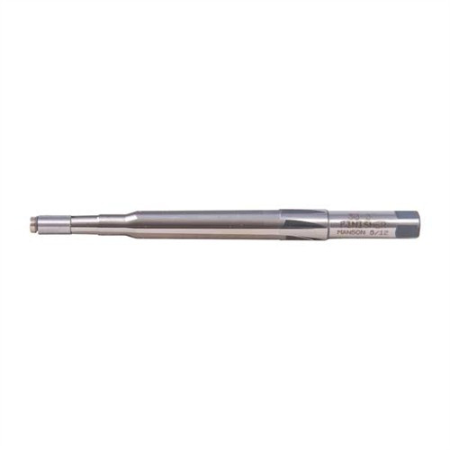 .30/06 LIVE PILOT REAMER .30/06 LIVE PILOT REAMER