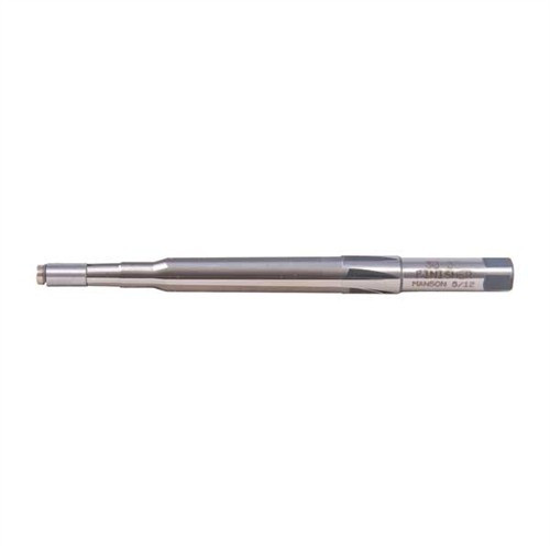 .30/06 LIVE PILOT REAMER