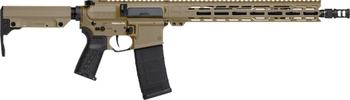 CMMG Resolute MK4 Bolt Action Rifle 5.56 14.5" Coyote