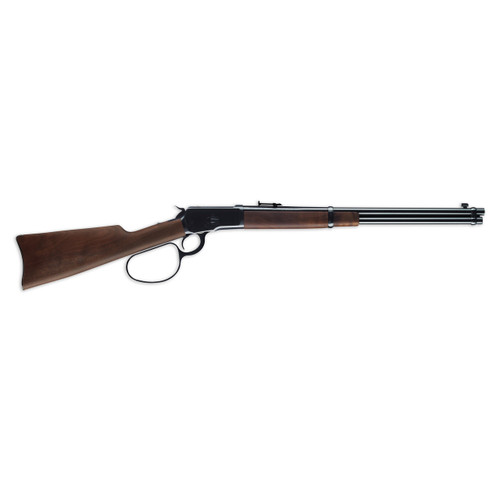 Winchester 1892 Large Loop Carbine Rifle .45 Colt 20" Barrel Walnut Stock