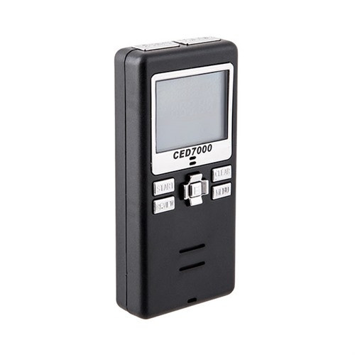 CED7000 CHROME RF TIMER CED7000 CHROME RF TIMER