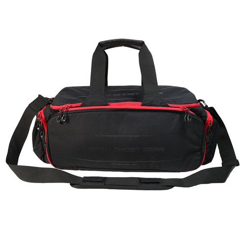 Grey Ghost Precision Range Bag Black