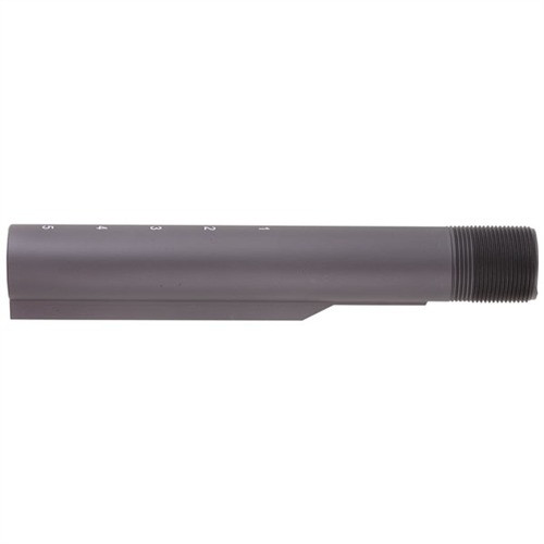 MIL-SPEC RECEIVER EXTENSION MIL-SPEC RECEIVER EXTENSION