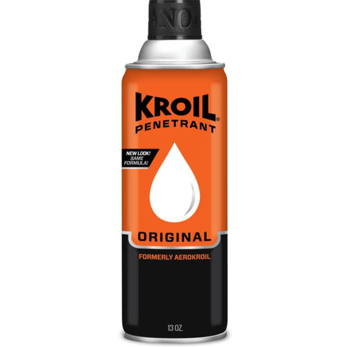 Kano Labs Kroil Penetrant 13 oz Aerosol