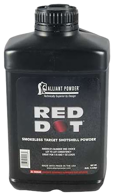 Alliant Red Dot Flake Shotshell Powder 8 lbs