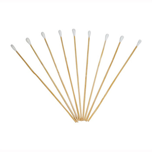 Tipton .22 Caliber Gun Cleaning Swabs 250 Count Tipton .22 Caliber Gun Cleaning Swabs 250 Count