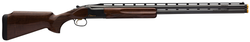 Browning CXT Trap 12 Gauge Over Under Shotgun 30" Blued Barrel Walnut Stock