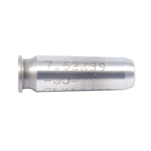 7.62X39MM GO GAUGE HEADSPACE GAUGE STEEL