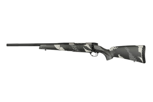 Weatherby Mark V Backcountry Ti2 Bolt Action Rifle