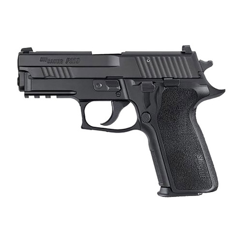 P229 ELITE COMPACT 9MM 3.9'' 15+1