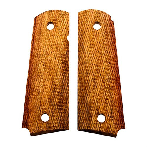 1911 STD FULL CHECKERED GRIP