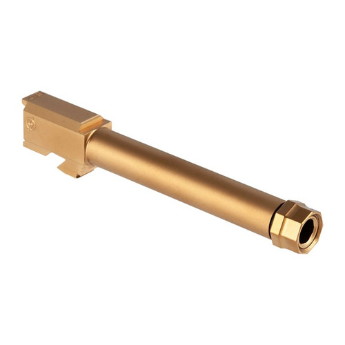 THREADED SYNDICATE BARREL G17 TIN