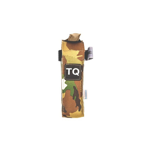 Blue Force Gear Tourniquet NOW Pouch Multicam Blue Force Gear Tourniquet NOW Pouch Multicam