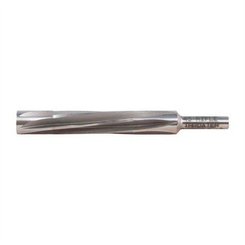 45 RIFLE THROATING REAMER .449'' PILOT DIA.