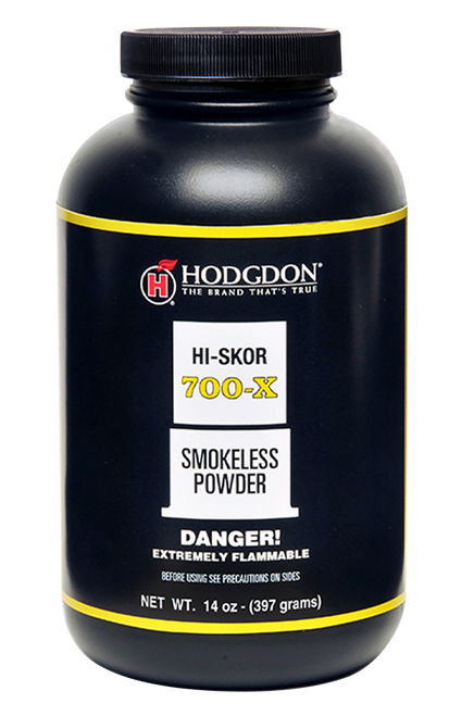 Hodgdon Powder 700X Shotshell/Handgun Powder 14 oz