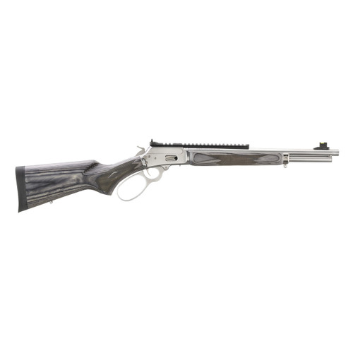 Marlin 1894 SBL Lever Action Rifle 44 Magnum 16.1" Stainless Steel Laminate Stock