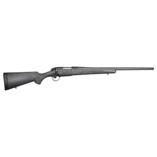 Bergara B-14 Ridge Bolt Action Rifle 6.5 Creedmoor 18" Barrel