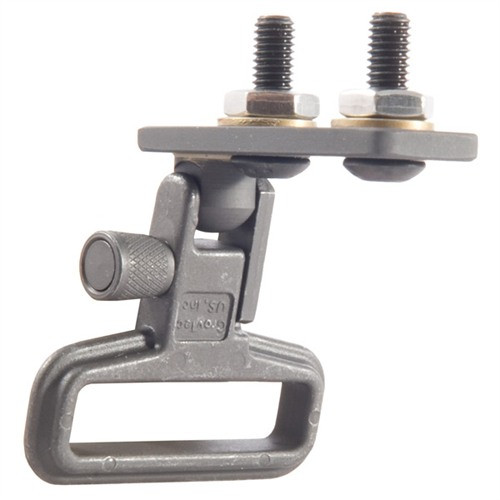 SLING SWIVEL M14/M1A BIPOD ADAPTER SLING SWIVEL M14/M1A BIPOD ADAPTER