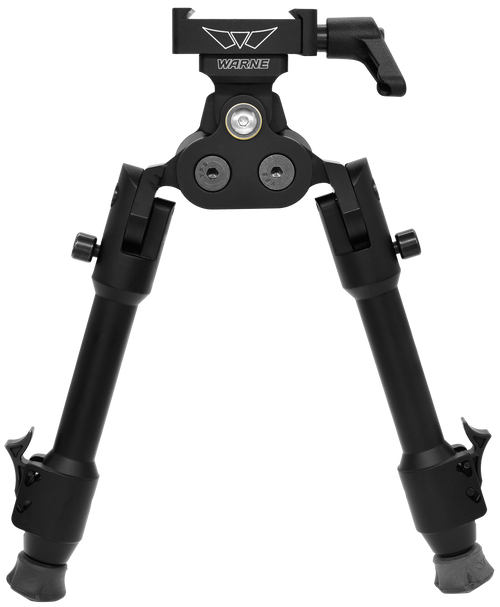 Warne Skyline Pro Bipod ARCA Mount
