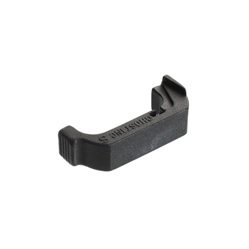Ghost Inc. Extended Mag Release Glock Gen 4 9mm/.357/.40/.45 GAP