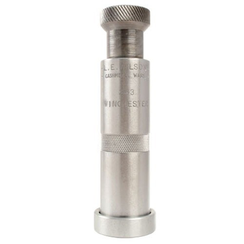 6.5MM CREEDMOOR BULLET SEATING DIE 6.5MM CREEDMOOR BULLET SEATING DIE