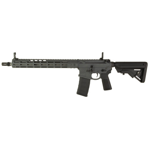 Noveske Rifleworks Gen4 Semi Automatic Rifle 5.56x45mm NATO 16" Grey