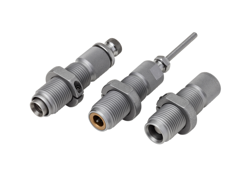 Hornady 3-Die Set .45 ACP Taper Crimp Hornady 3-Die Set .45 ACP Taper Crimp
