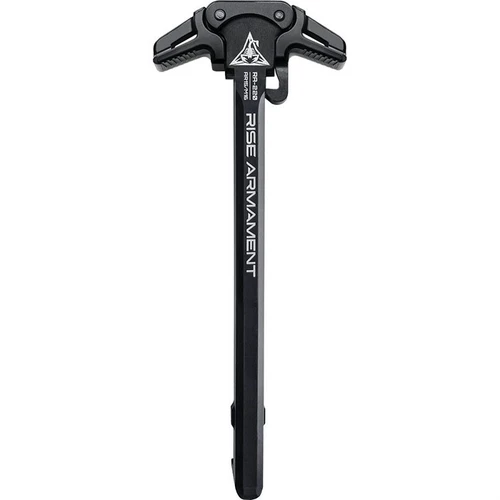 Rise Armament Ambidextrous Charging Handle AR-15 Black