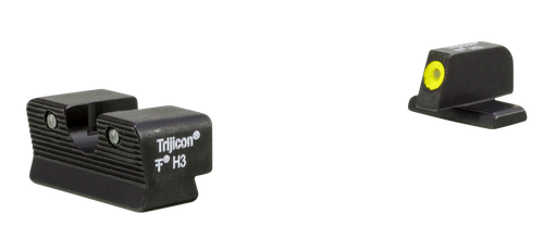 Trijicon HD XR Night Sights Green Tritium Sig Sauer P225/P226/P228