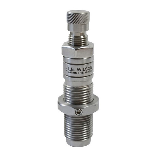 338 LAPUA MAGNUM BUSHING FULL LENGTH DIE