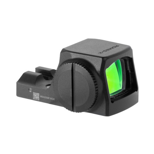 Sig Sauer ROMEO-X Pro Red Dot Sight Circle Dot Black