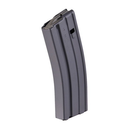 Brownells AR-15 30-Round Magazine Gray