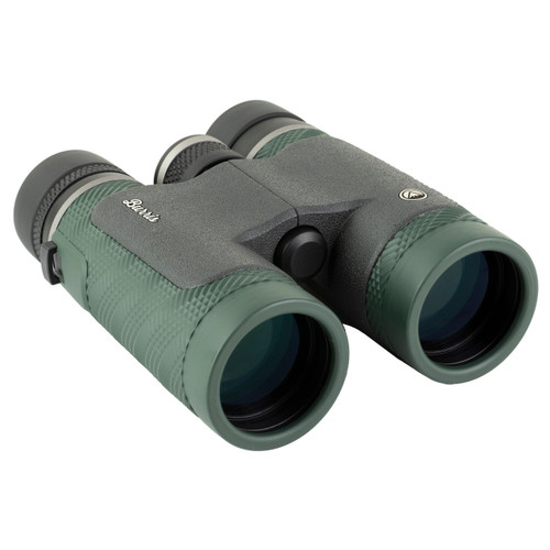 Burris Droptine HD Binoculars 8x42mm Green