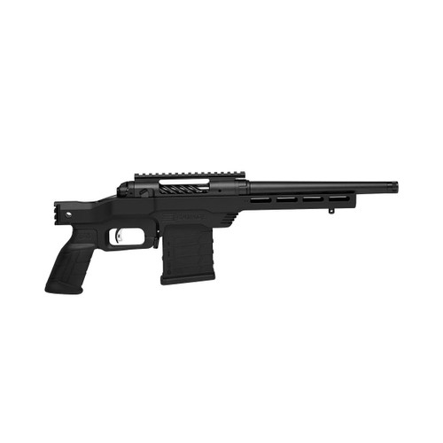 Savage 110 PCS Pistol 10.5" Barrel 9+1 Round Matte Black