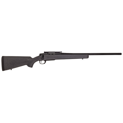 Remington Model 700 Alpha 1 Hunter Bolt Action Rifle 270 Winchester 24" 4 Round Magazine