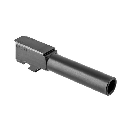 BARREL 3.78'' FITS GLOCK 30S BLACK