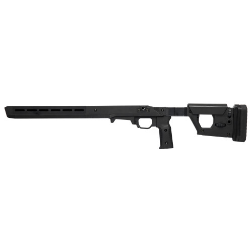 Magpul Pro 700 Chassis Remington 700 Short Action Black