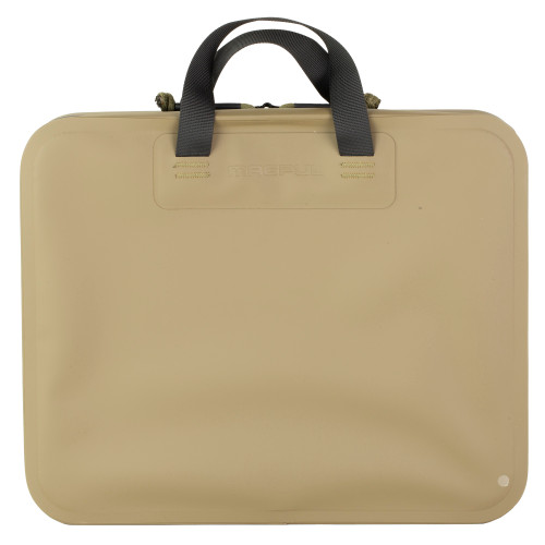 Magpul DAKA Double Pistol Case FDE