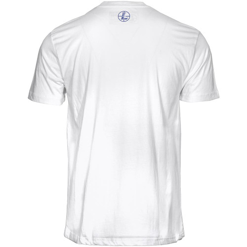 Leupold Men's Eagle Short Sleeve Shirt White XL