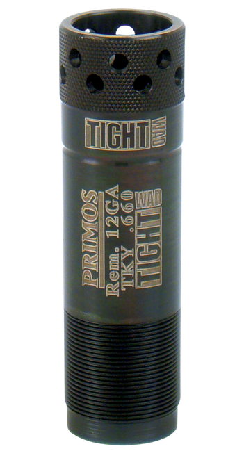 Primos Tight Wad 12 Gauge Turkey Choke Tube Remington Rem Choke Ported