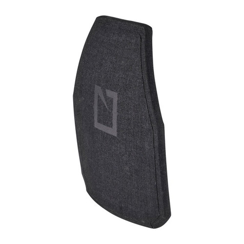 M210 SPECIAL RIFLE THREAT PLATE MULTI CURVE LARGE, SOCOM CUT