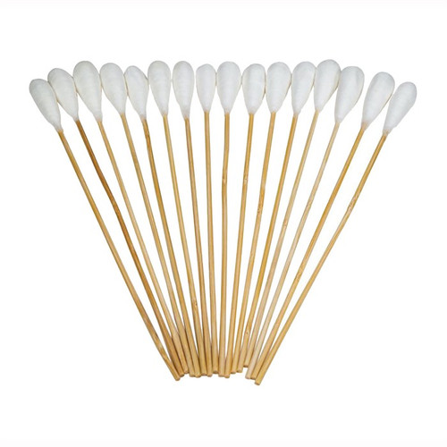 Tipton Gun Cleaning Swabs 44-45 Caliber 100PK Tipton Gun Cleaning Swabs 44-45 Caliber 100PK
